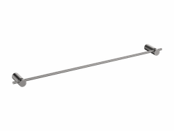 Time 40Cm Toallero Niquel Cepillado Medimex