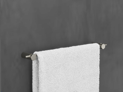 Time 50Cm Toallero Cromo Medimex