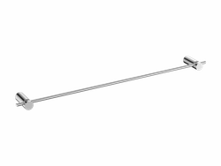 Time 50Cm Toallero Cromo Medimex