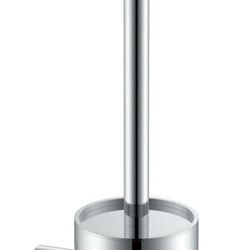 Time Escobillero Cromo Medimex