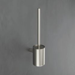 Time Escobillero Negro Mate Medimex