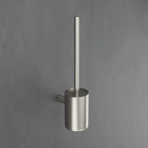 Time Escobillero Negro Mate Medimex