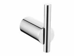 Time Percha Individual Oro Cepillado Medimex