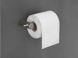 Time Portarrollos Cromo