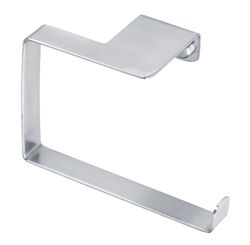 Toallero Adhesivo anilla bide Acero inox. Argos_05 PyP
