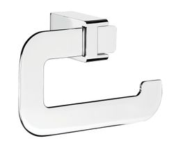 Toallero Adhesivo anilla bide cromo brillo Neox_05 PyP