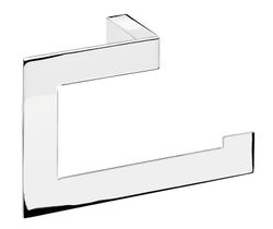Toallero Adhesivo anilla bide cromo Kiro_05 Pyp