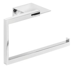 Toallero Adhesivo anilla bide Cromo Plexo_05 Pyp