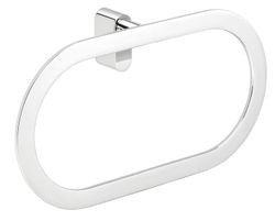 Toallero Adhesivo anilla Lavabo Cromo Arani_04 Pyp