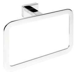 Toallero Adhesivo anilla lavabo Cromo Ever_04 PyP