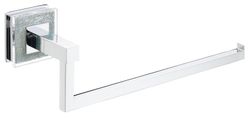 Porte-serviettes adhésif avec anneau de lavabo Rubi Swarovsky_04 Pyp