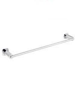 Toallero Adhesivo barra  Basic cromo Basic_14 Pyp