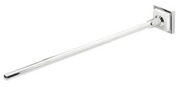 Porte-Serviettes Adhésif Barre Fixe Avant Chrome Saphir_13 Pyp
