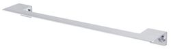 Toallero Adhesivo barra Grande 48 cm Acero inoxidable Argos_06 PyP