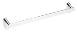 Toallero Adhesivo barra Mediana 40cm Cromo Arani_07 Pyp