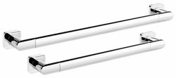 Toallero Adhesivo barra Mediana 40Cm Cromo Nuba_07 Pyp