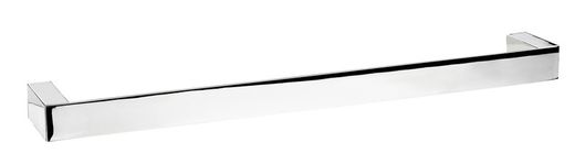 Kiro chrome large bar towel rack KI-06