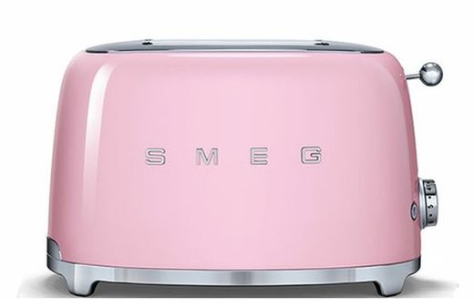 Toaster Smeg Tsf01