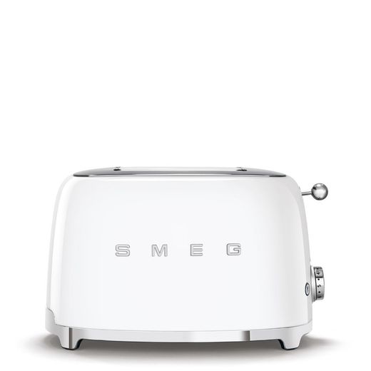 Smeg TSF01WHEU toaster