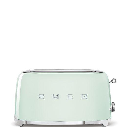 Tostadora Smeg TSF02PGEU
