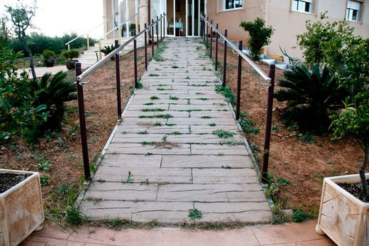 Traviesa Lorcha 5x25x60 Verniprens