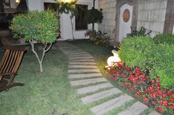 Traviesa Lorcha 5x25x60 Verniprens