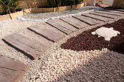 Traviesa Lorcha 5x25x90 Verniprens