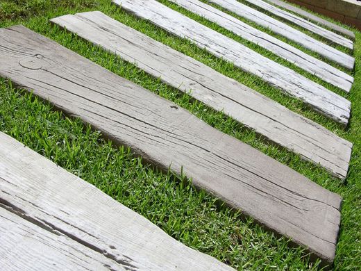 Traviesa Lorcha 5x25x90 Verniprens