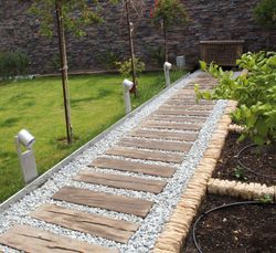 Traviesa Lorcha 5x25x90 Verniprens