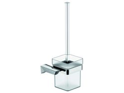 Tun chromen toiletborstel