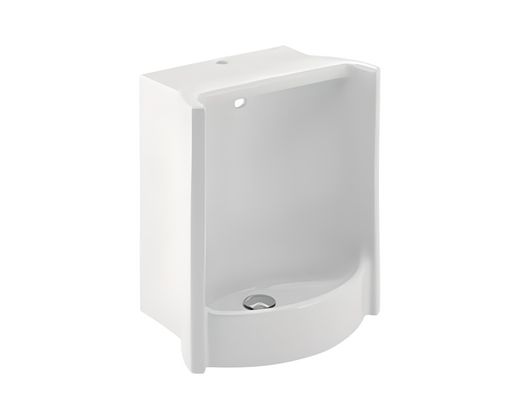 Vertical Urinal Large Sanitana