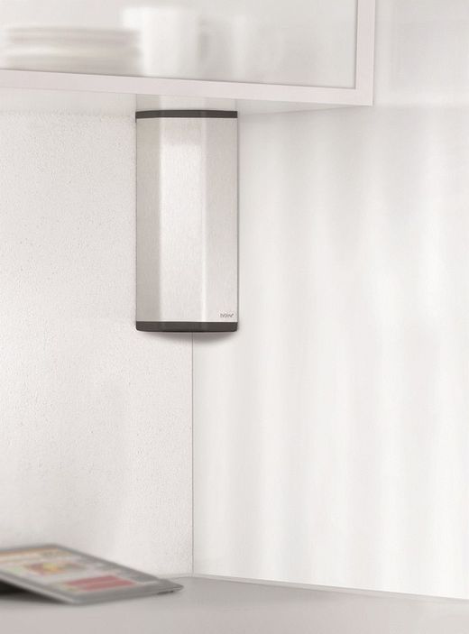 V-Port network socket