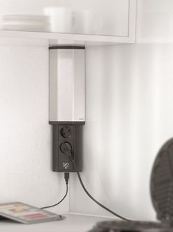 V-Port network socket