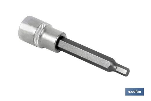 1/2 "Long Tip Socket H-4
