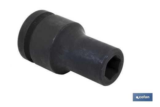 Impact Socket Long Series 1 "M-24