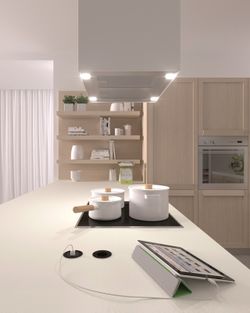 Soquete de rede Versadot