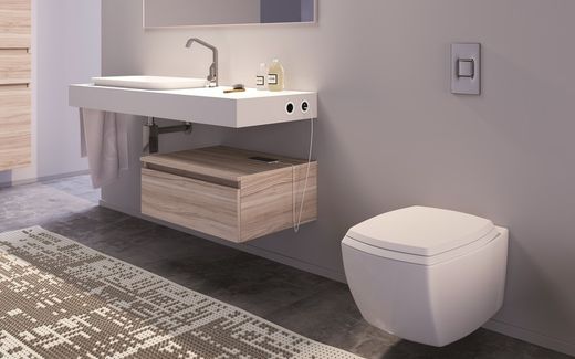Versadot Usb socket