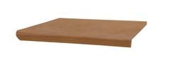 Vierteaguas 33,3x12x3 Mario ocre gres porcelánico