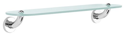 Vioria Plank Chroom