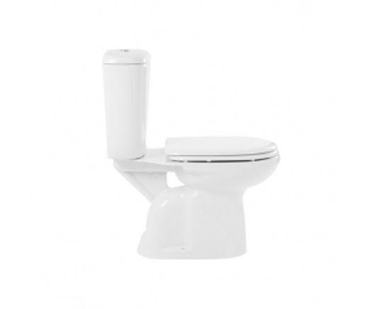 WC WC Complete Luxor Unisan