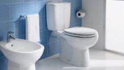 WC Inodor complet Munique Sanitana