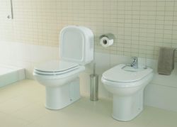 Regina Sanitana WC