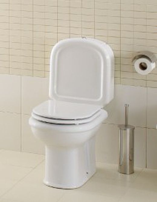 Regina Sanitana WC