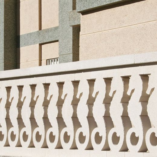 Zócalo Mediterraneo Verniprens